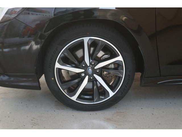 レヴォーグ ＧＴ－Ｈ　ＥＸ　タイヤ新品　タイヤ新品（46枚目）