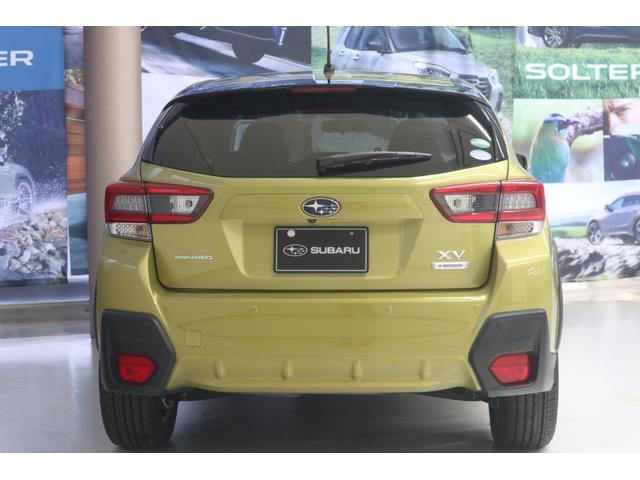 ＸＶ アドバンス　タイヤ新品　タイヤ新品（5枚目）