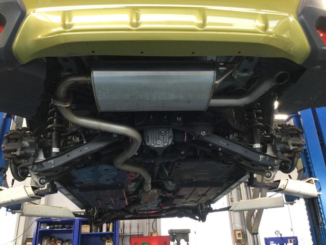 ＸＶ アドバンス　タイヤ新品　タイヤ新品（9枚目）