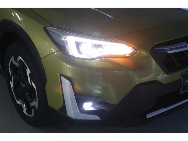 ＸＶ アドバンス　タイヤ新品　タイヤ新品（11枚目）