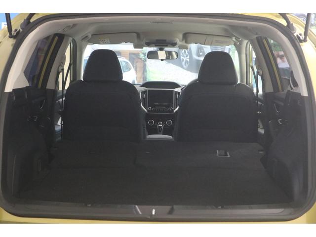 ＸＶ アドバンス　タイヤ新品　タイヤ新品（19枚目）