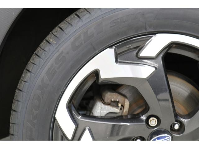 ＸＶ アドバンス　タイヤ新品　タイヤ新品（44枚目）