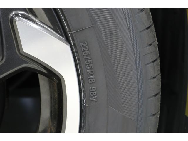 ＸＶ アドバンス　タイヤ新品　タイヤ新品（45枚目）