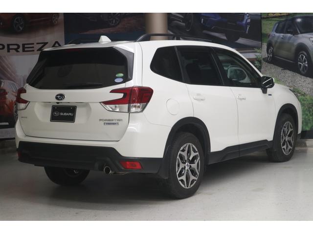 フォレスター ツーリング　ＥＴＣ２．０　ドラレコ　修復歴有　ＥＴＣ２．０　ドラレコ　修復歴有（2枚目）