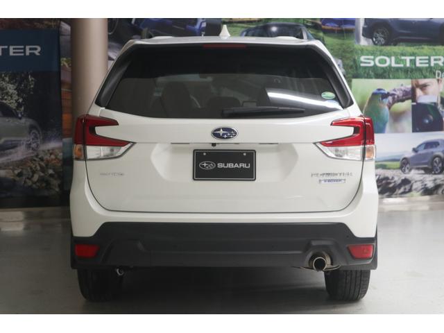 フォレスター ツーリング　ＥＴＣ２．０　ドラレコ　修復歴有　ＥＴＣ２．０　ドラレコ　修復歴有（5枚目）