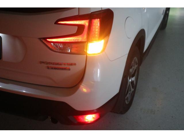 フォレスター ツーリング　ＥＴＣ２．０　ドラレコ　修復歴有　ＥＴＣ２．０　ドラレコ　修復歴有（12枚目）