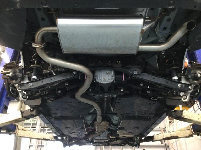 インプレッサスポーツ アドバンス 新品タイヤ交換済み タイヤ新品交換済み(8枚目)