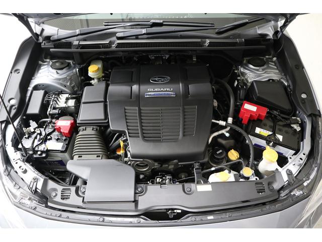 インプレッサスポーツ アドバンス 新品タイヤ交換済み タイヤ新品交換済み(9枚目)