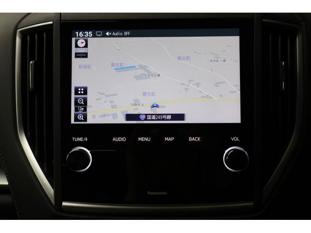 インプレッサスポーツ アドバンス 新品タイヤ交換済み タイヤ新品交換済み(14枚目)