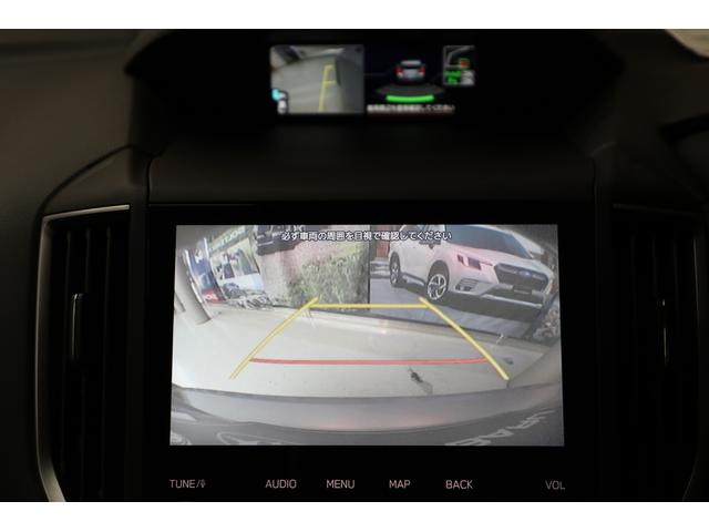 インプレッサスポーツ アドバンス 新品タイヤ交換済み タイヤ新品交換済み(15枚目)