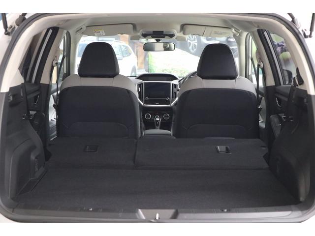 インプレッサスポーツ アドバンス 新品タイヤ交換済み タイヤ新品交換済み(19枚目)