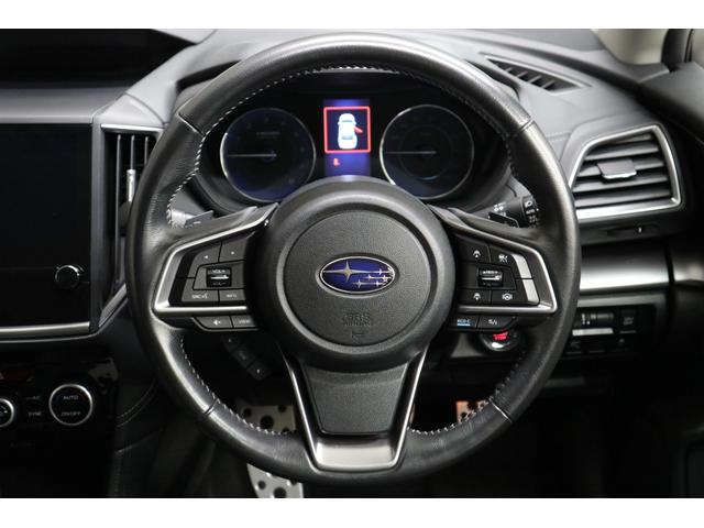 インプレッサスポーツ アドバンス 新品タイヤ交換済み タイヤ新品交換済み(20枚目)