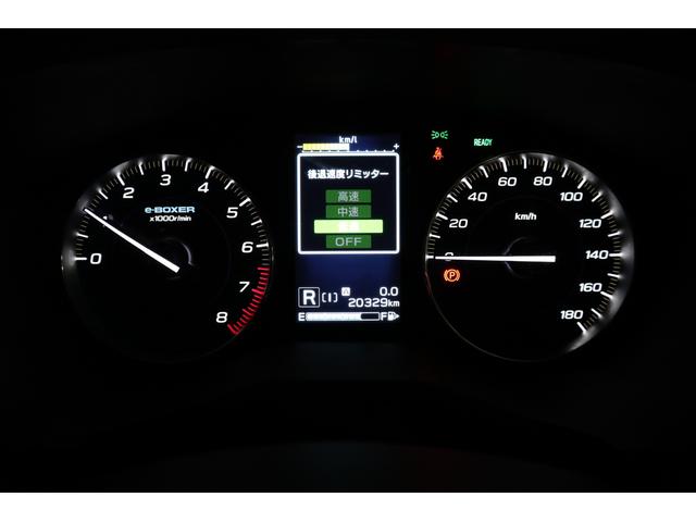 インプレッサスポーツ アドバンス 新品タイヤ交換済み タイヤ新品交換済み(25枚目)