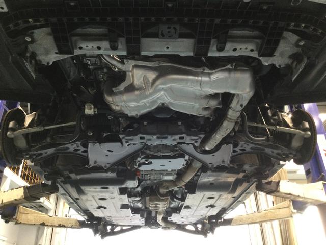 インプレッサスポーツ アドバンス 新品タイヤ交換済み タイヤ新品交換済み(31枚目)