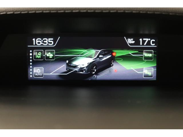 インプレッサスポーツ アドバンス 新品タイヤ交換済み タイヤ新品交換済み(33枚目)