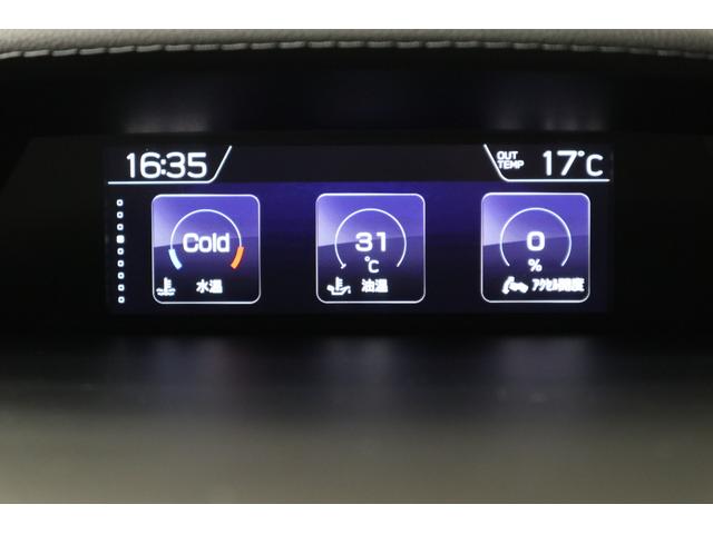 インプレッサスポーツ アドバンス 新品タイヤ交換済み タイヤ新品交換済み(35枚目)