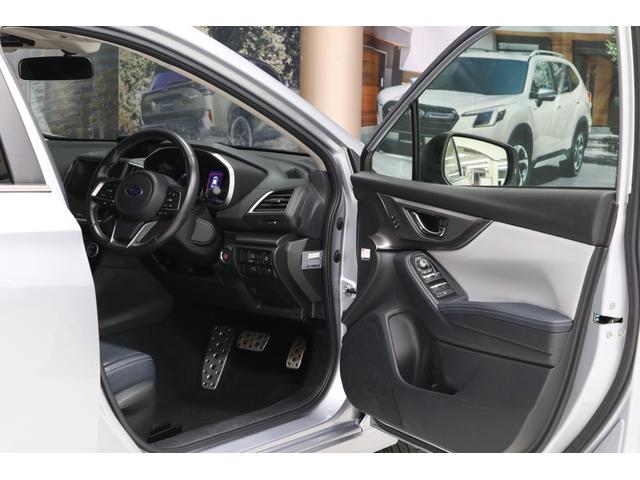 インプレッサスポーツ アドバンス 新品タイヤ交換済み タイヤ新品交換済み(41枚目)