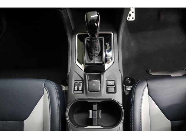 インプレッサスポーツ アドバンス 新品タイヤ交換済み タイヤ新品交換済み(47枚目)