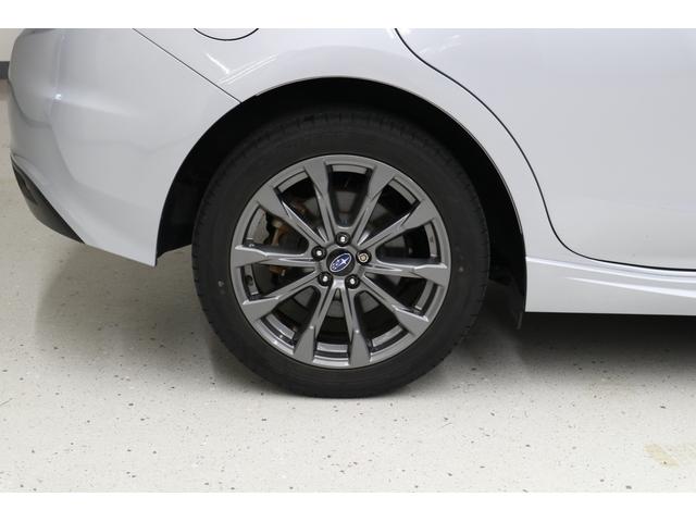 インプレッサスポーツ アドバンス 新品タイヤ交換済み タイヤ新品交換済み(49枚目)