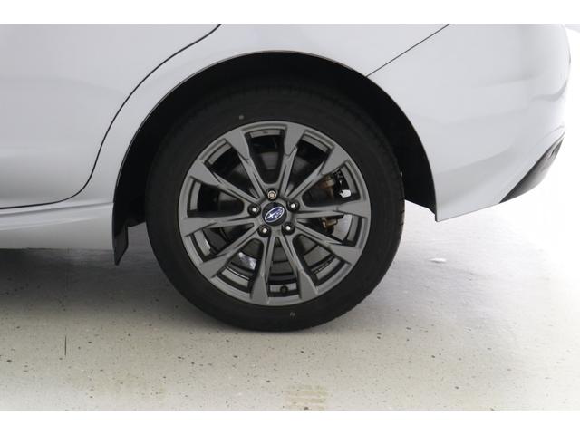 インプレッサスポーツ アドバンス 新品タイヤ交換済み タイヤ新品交換済み(50枚目)