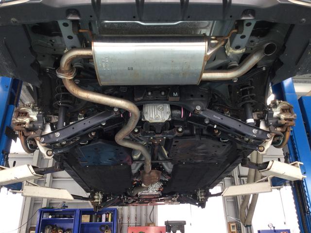 �X�o���̔F�蒆�ÎԂ́A�O�ꂵ���`�F�b�N�Ɠ_�������ɂ����S���Ă���肢�������܂��B