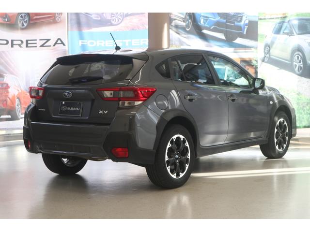 ＸＶ １．６ｉ－Ｌ　アイサイト　新品タイヤ交換済　元社用車　タイヤ新品交換済　元社有車（2枚目）