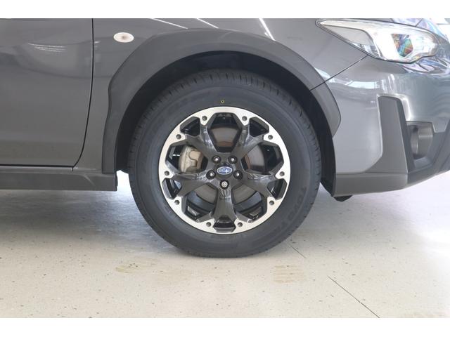 ＸＶ １．６ｉ－Ｌ　アイサイト　新品タイヤ交換済　元社用車　タイヤ新品交換済　元社有車（7枚目）