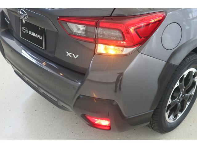 ＸＶ １．６ｉ－Ｌ　アイサイト　新品タイヤ交換済　元社用車　タイヤ新品交換済　元社有車（12枚目）