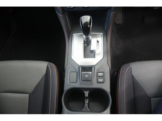 ＸＶ １．６ｉ－Ｌ　アイサイト　新品タイヤ交換済　元社用車　タイヤ新品交換済　元社有車（36枚目）