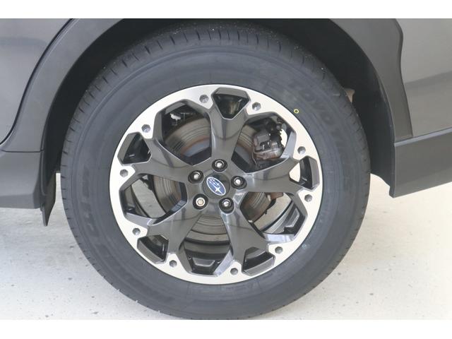 ＸＶ １．６ｉ－Ｌ　アイサイト　新品タイヤ交換済　元社用車　タイヤ新品交換済　元社有車（39枚目）