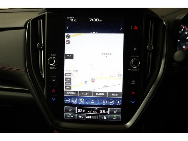 レヴォーグ ＳＴＩスポーツ　ＥＸ　元レンタカー　元レンタカー（13枚目）