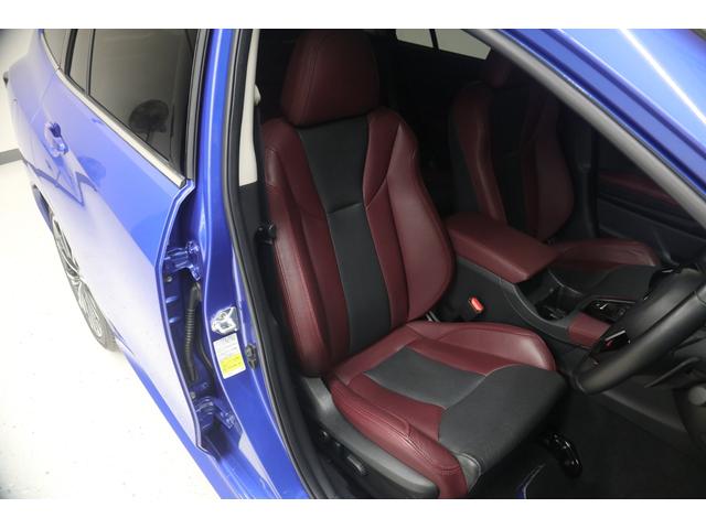 レヴォーグ ＳＴＩスポーツ　ＥＸ　元レンタカー　元レンタカー（15枚目）