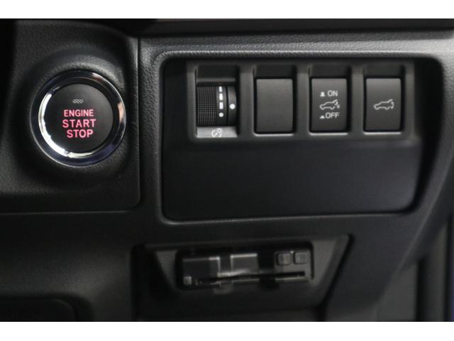 レヴォーグ ＳＴＩスポーツ　ＥＸ　元レンタカー　元レンタカー（19枚目）