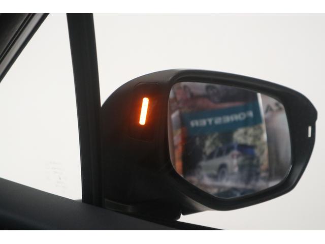 レヴォーグ ＳＴＩスポーツ　ＥＸ　元レンタカー　元レンタカー（21枚目）