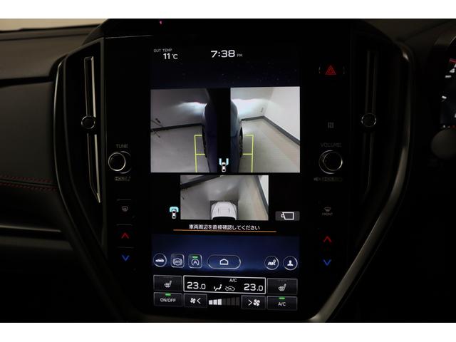 レヴォーグ ＳＴＩスポーツ　ＥＸ　元レンタカー　元レンタカー（28枚目）