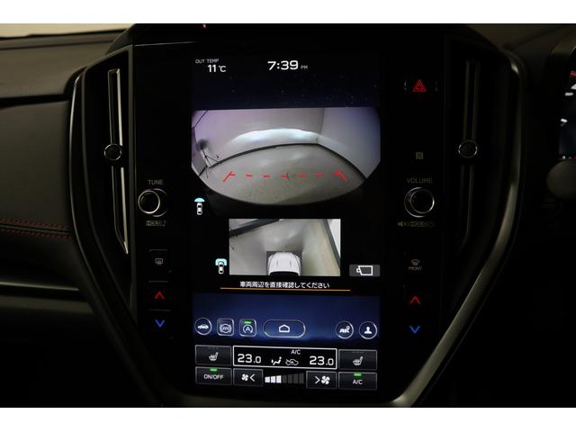 レヴォーグ ＳＴＩスポーツ　ＥＸ　元レンタカー　元レンタカー（29枚目）