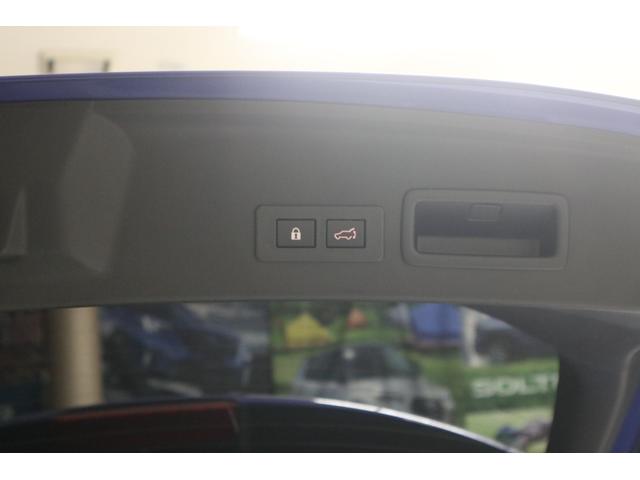 レヴォーグ ＳＴＩスポーツ　ＥＸ　元レンタカー　元レンタカー（36枚目）