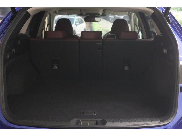 レヴォーグ ＳＴＩスポーツ　ＥＸ　元レンタカー　元レンタカー（39枚目）