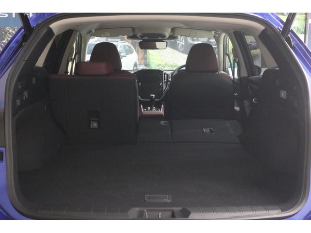 レヴォーグ ＳＴＩスポーツ　ＥＸ　元レンタカー　元レンタカー（41枚目）