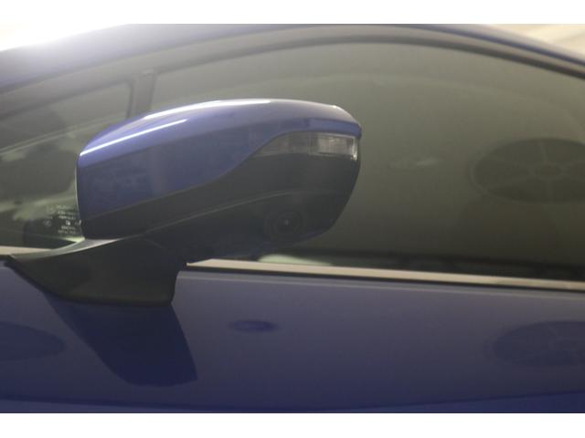 レヴォーグ ＳＴＩスポーツ　ＥＸ　元レンタカー　元レンタカー（44枚目）