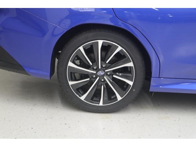 レヴォーグ ＳＴＩスポーツ　ＥＸ　元レンタカー　元レンタカー（45枚目）