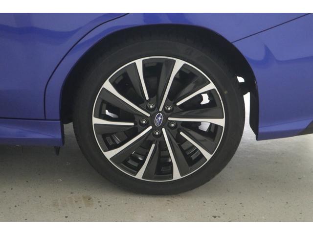 レヴォーグ ＳＴＩスポーツ　ＥＸ　元レンタカー　元レンタカー（46枚目）