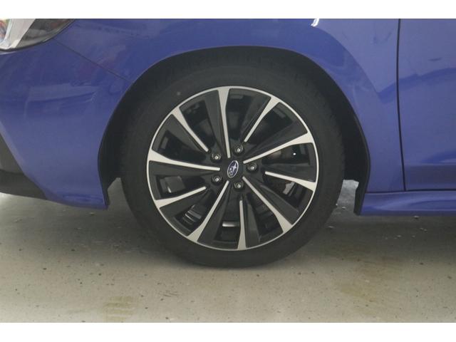 レヴォーグ ＳＴＩスポーツ　ＥＸ　元レンタカー　元レンタカー（47枚目）