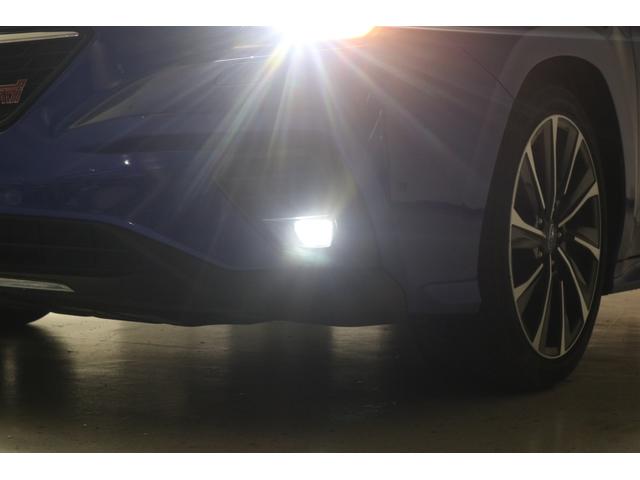 レヴォーグ ＳＴＩスポーツ　ＥＸ　元レンタカー　元レンタカー（49枚目）