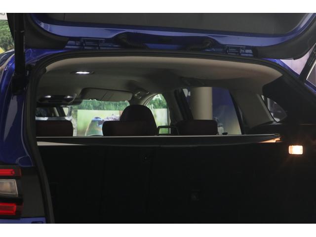 レヴォーグ ＳＴＩスポーツ　ＥＸ　元レンタカー　元レンタカー（51枚目）