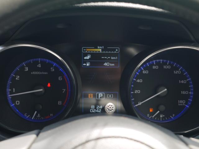 Limited EyeSight搭載車(7枚目)
