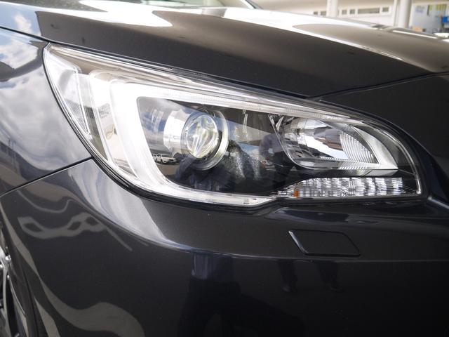 Limited EyeSight搭載車(28枚目)