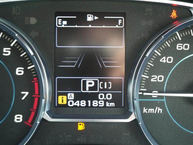 フォレスター Ｘ－ＢＲＥＡＫ　アイサイト　ナビ・ＥＴＣ・Ｒカメラ（34枚目）