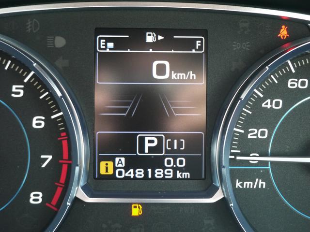 フォレスター Ｘ－ＢＲＥＡＫ　アイサイト　ナビ・ＥＴＣ・Ｒカメラ（35枚目）