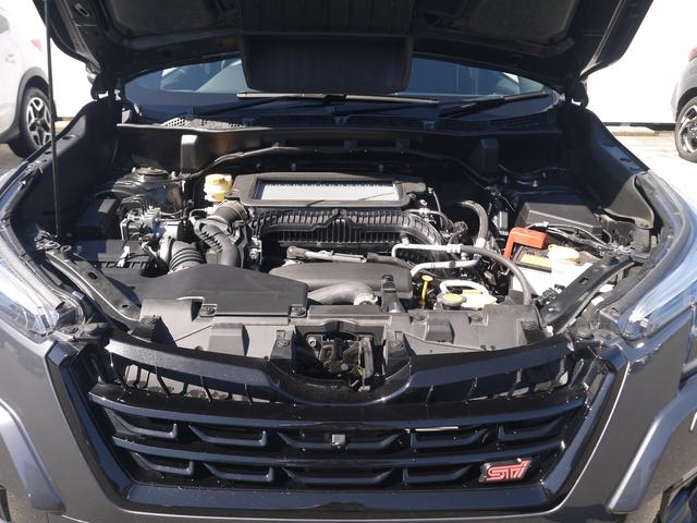 フォレスター ＳＴＩスポーツ（12枚目）